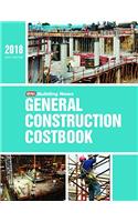2018 Bni General Construction Costbook