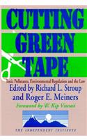 Cutting Green Tape