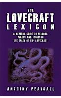 Lovecraft Lexicon
