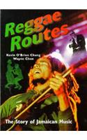 Reggae Routes