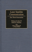 Laser Satellite Communication