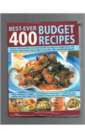 Best-Ever Budget Recipes