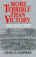 More Terrible Than Victory (H)
