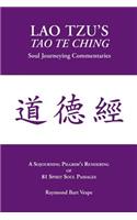 Lao Tzu's Tao Te Ching