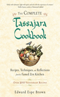 Complete Tassajara Cookbook