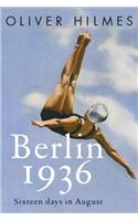 Berlin 1936