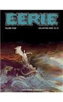 Eerie Archives Volume 4