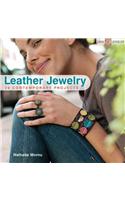 Leather Jewelry