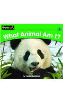 What Animal Am I? Leveled Text