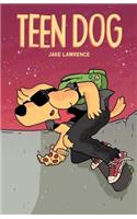 Teen Dog