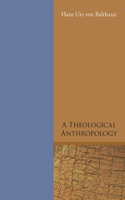 Theological Anthropology