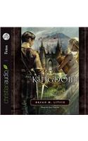 Kingdom: A Novel(Chiveis Trilogy)