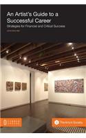An Artist's Guide to a Successful Career