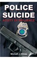 Police Suicide