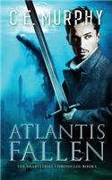 Atlantis Fallen