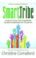 Smarttribes: How Teams Become Brilliant Together(English)