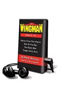 Wingman, Books 9 - 12