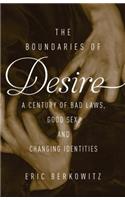 The Boundaries of Desire