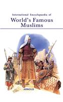 International Encyclopaedia Of World'S Famous Muslims (Set Of 10 Volumes)