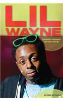 Lil Wayne: Grammy-Winning Hip-Hop Artist