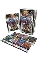 War of the Three Kingdoms Card Game
