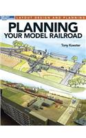 Planning Your Model Railroad