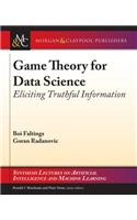 Game Theory for Data Science