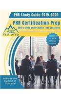 PHR Study Guide 2019-2020