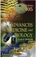 Advances in Medicine & Biology