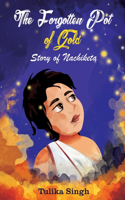 Forgotten Pot of Gold - Story of Nachiketa