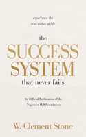 Success System That Never Fails