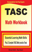 TASC Math Workbook