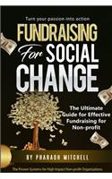 Fundraising for Social Change