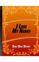 I Love My Nanny