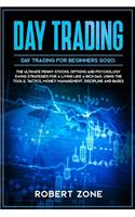 DAY TRADING for Beginners 2020