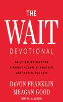 Wait Devotional