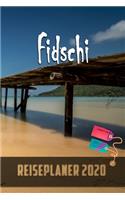 Fidschi - Reiseplaner 2020