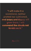 Isaiah 5