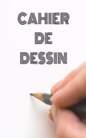 Cahier de Dessin