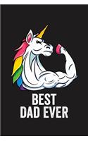 Best Dad Ever