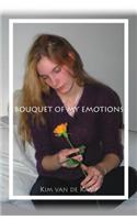 Bouquet of My Emotions