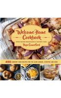 Welcome Home Cookbook