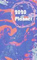 2020 Planner