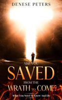 Are You Saved From The Wrath To Come?: What You Need To Know And Do