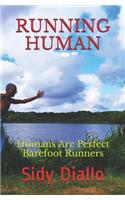 Running Human