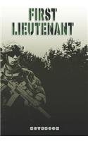 First Lieutenant Notebook