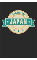 Made in Japan