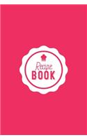 Recipe Book