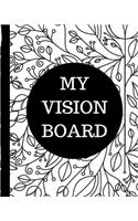 My Vision Board