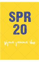 SPR 20Sigma Gamma Rho: SGRHO Black Page journal for sorority sister, future soror, friend or family; SGRHO Sorority Paraphernalia for women; sorority gifts